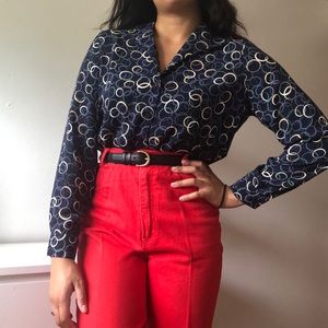 Alfred Dunner Blouse